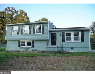 148 Roy Huie Rd, Riverdale, GA 30274