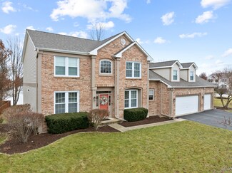 924 Vineyard Ln, Aurora, IL 60502