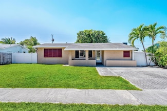 271 SE 8th Ave, Deerfield Beach, FL 33441