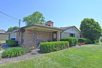 4090 Mt Carmel Tobasco Rd, Cincinnati, OH 45255