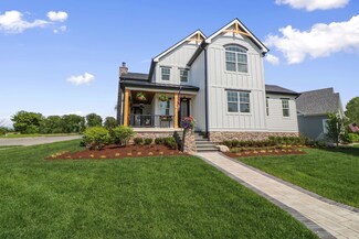 2315 Dickinson Rd, Chesterton, IN 46304