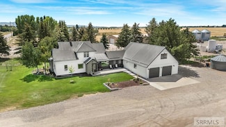 8877 N 45th E, Idaho Falls, ID 83401