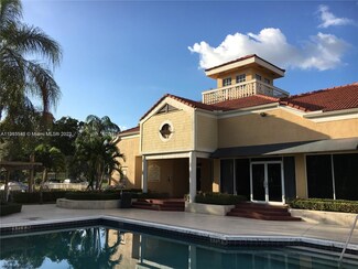8471 SW 5th St Unit 107, Pembroke Pines, FL 33025