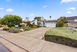 605 Spar Dr, Redwood City, CA 94065