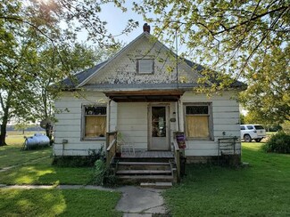 305 Mitchell St, Mindenmines, MO 64769