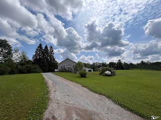 1645 N M-65, Curran, MI 48728