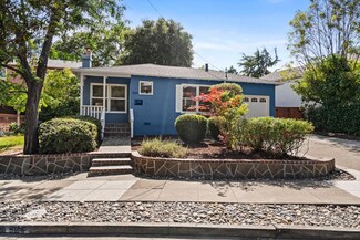 304 Cedar St, San Carlos, CA 94070