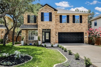 1002 Horne Dr, Cedar Park, TX 78613