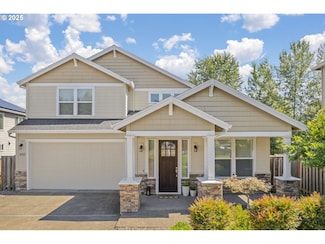 650 NW Willow Glen Place, Beaverton, OR 97006