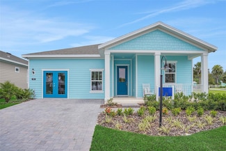 981 Fiesta Key Cir, Lady Lake, FL 32159