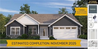 9032- LOT 912 Haylyn Ln, Georgetown, IN 47122