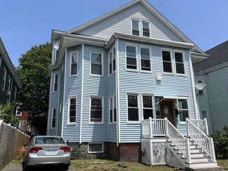 179 Callender St, Dorchester Center, MA 02124
