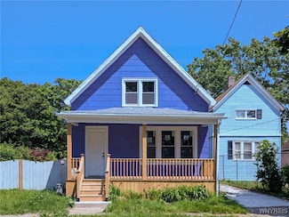 189 Reed St, Buffalo, NY 14211
