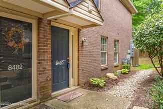 8480 Grand Trevi Dr Unit 3002, Louisville, KY 40228