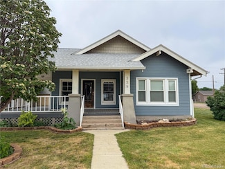 339 Iowa Ave, Stratton, CO 80836