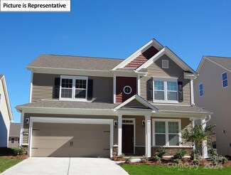 8124 Warford Little Rd, Denver, NC 28037