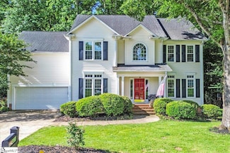 15 Summer Glen Dr, Simpsonville, SC 29681