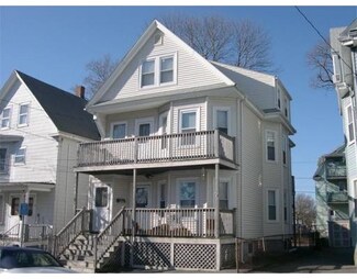 27 Gale St Unit 29, Malden, MA 02148