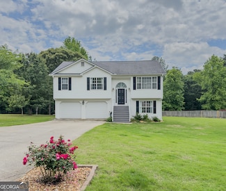 232 Whistleville Ct, Winder, GA 30680
