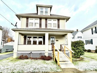 2309 Brown Ave, Scranton, PA 18509