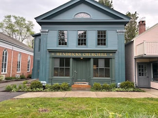14 Main St, Salisbury, CT 06068
