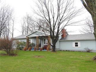 403 Sherrett Rd, Cowansville, PA 16218