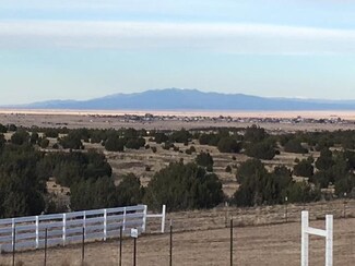 11 Woodland Hills Dr, Moriarty, NM 87035