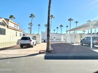 965 S Oxide Dr Unit 965, Apache Junction, AZ 85119