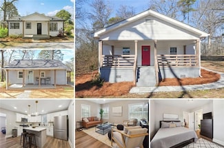 2431 Ball Ground Hwy, Canton, GA 30114