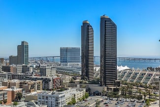 645 Front St Unit 2004, San Diego, CA 92101
