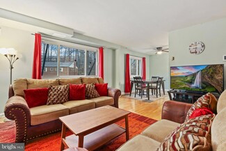 95 E Wayne Ave Unit 212, Silver Spring, MD 20901