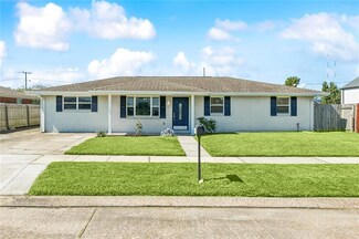 3112 Blanchard Dr, Chalmette, LA 70043