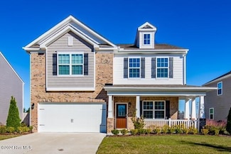 1039 Spivey Cir, New Bern, NC 28562