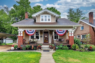 35 Oakey Ave, Greendale, IN 47025