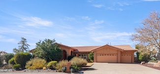 855 Via Bonita Ln, El Paso, TX 79912