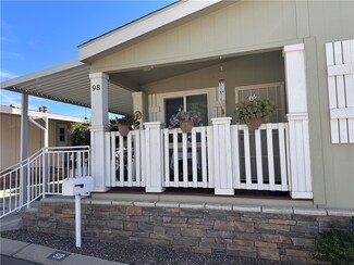 10320 Calimesa Blvd Unit 98, Calimesa, CA 92320