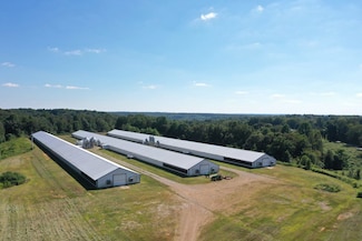 2620 Alexander School Rd, Gamaliel, KY 42140