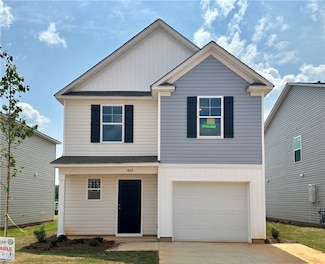 462 Seaborn Cir, Anderson, SC 29625