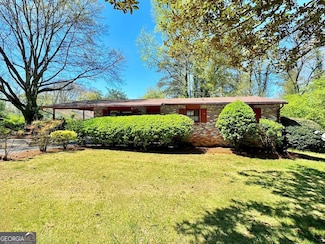650 Lyric Way NW, Atlanta, GA 30318
