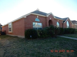 1122 Hayworth Ave, Duncanville, TX 75137