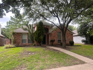 12018 Biloxi Dr, Frisco, TX 75035