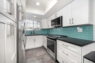 23391 La Crescenta Unit 270C, Mission Viejo, CA 92691