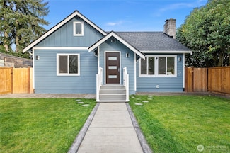 4605 S Thompson Ave, Tacoma, WA 98408