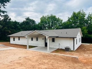 740253 S 3484 Rd, Cushing, OK 74023