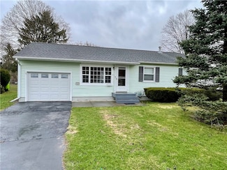13 John St, Homer, NY 13077