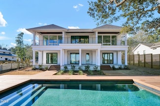 4605 New Jack Rd, Wilmington, NC 28409