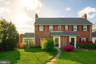 2201 Haverford Rd, Ardmore, PA 19003