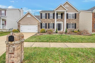 54 Fountainview Dr, Saint Charles, MO 63303
