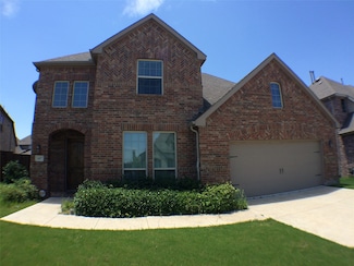 447 Dry Canyon Dr, Frisco, TX 75034