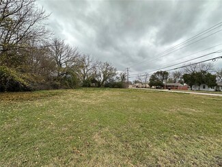 521 E Washington St, Tecumseh, OK 74873